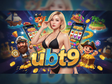 ubt9 PG SLOT