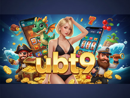 ubt9 สมัครสมาชิก