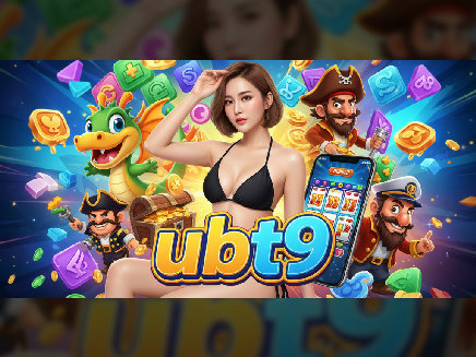 ubt9 slot